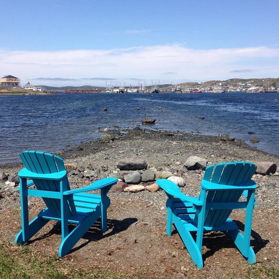 فندق Twillingate & Beyond Inc. المظهر الخارجي الصورة