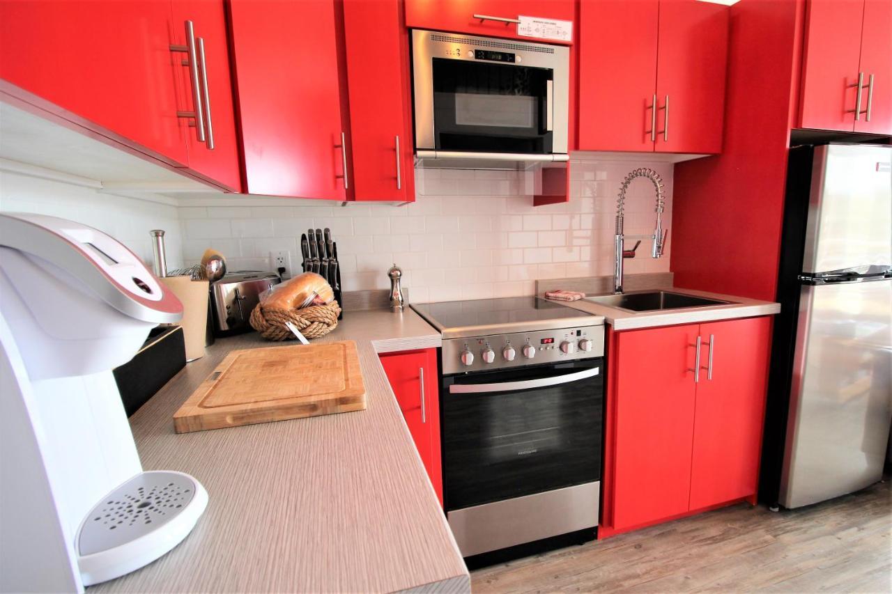 فندق Twillingate & Beyond Inc. المظهر الخارجي الصورة